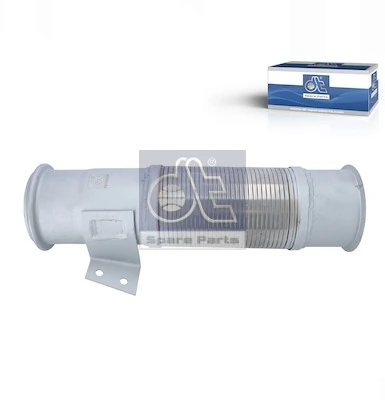 Exhaust Pipe